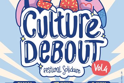 Festival Culture Debout - Agrandir l'image 2 sur 3, fenêtre modale