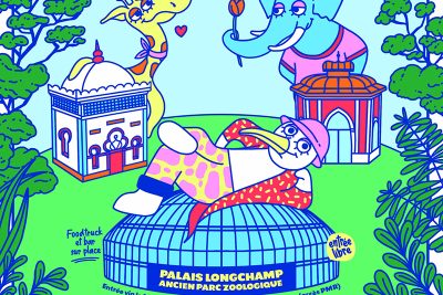 Festival Culture Debout - Agrandir l'image 3 sur 3, fenêtre modale