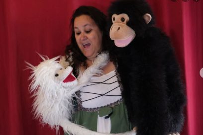 Agrandir l'image, fenêtre modale