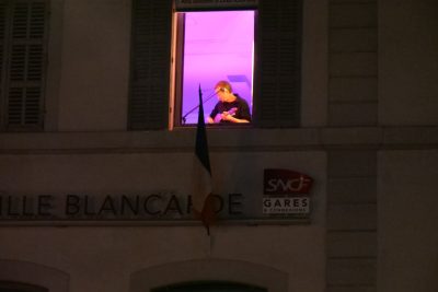 Agrandir l'image 50 sur 60, fenêtre modale