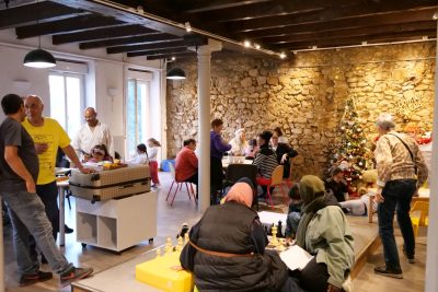 Agrandir l'image 35 sur 60, fenêtre modale