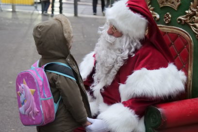 Agrandir l'image, fenêtre modale