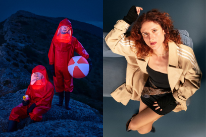 Agrandir l'image, fenêtre modale