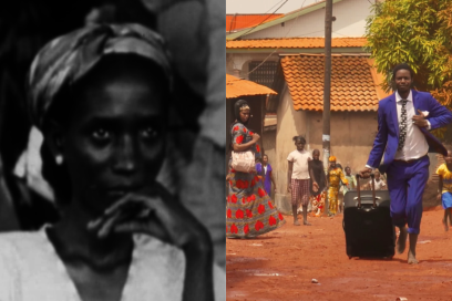 Agrandir l'image, fenêtre modale