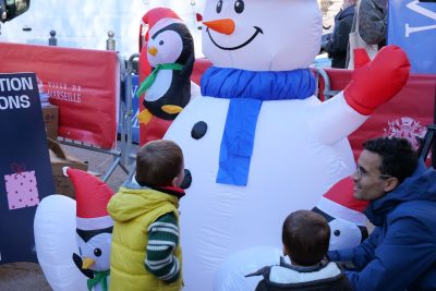 Agrandir l'image 40 sur 60, fenêtre modale