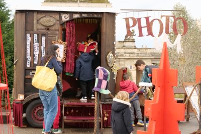 Agrandir l'image 16 sur 60, fenêtre modale