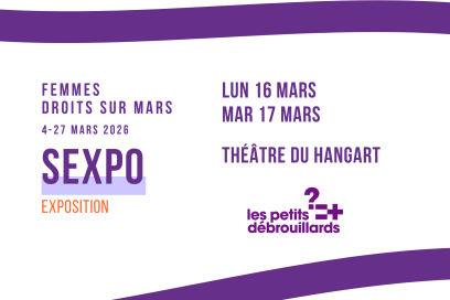 Agrandir l'image, fenêtre modale