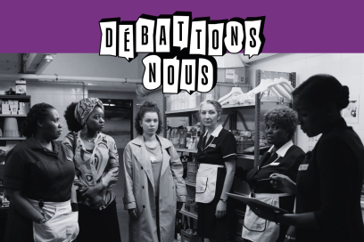 Agrandir l'image, fenêtre modale