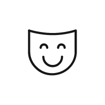 Pictogrammes Théâtre Apres l'école