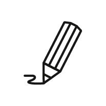 Pictogrammes arts plastique Apres l'école