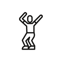 Pictogrammes danse Apres l'école