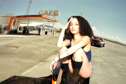 Agrandir l'image, fenêtre modale