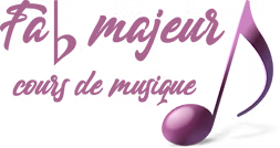 Logo Fa Bémol Majeur