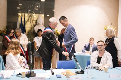 Agrandir l'image 9 sur 27, fenêtre modale