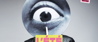 Côté jardin - Le récit des yeux - été marseillais