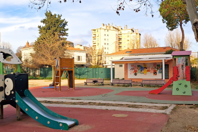 Agrandir l'image, fenêtre modale