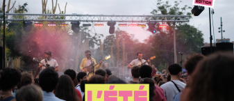 fête de la musique
