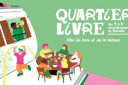 Home Affiche Quartier Livre 2026 - Agrandir l'image, fenêtre modale