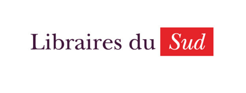 Logo Librairies du sud