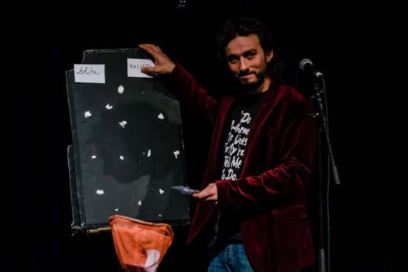 Agrandir l'image, fenêtre modale