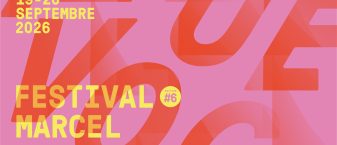 Festival Marcel Longchamp 2026