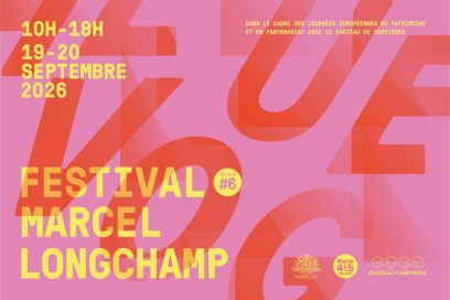 Festival Marcel Longchamp 2026 - Agrandir l'image, fenêtre modale